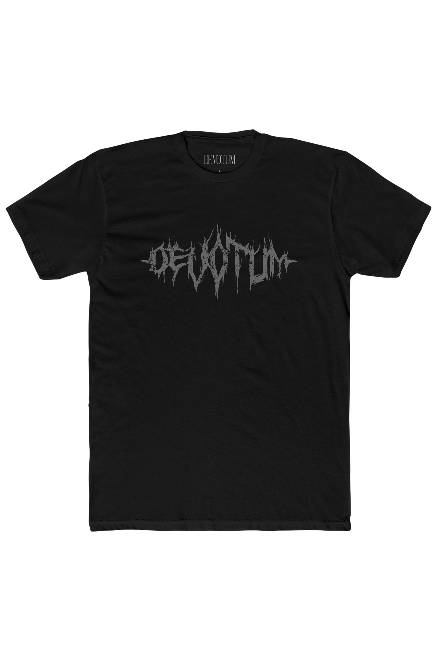 Seraph Athletic Tee - Shrouded
