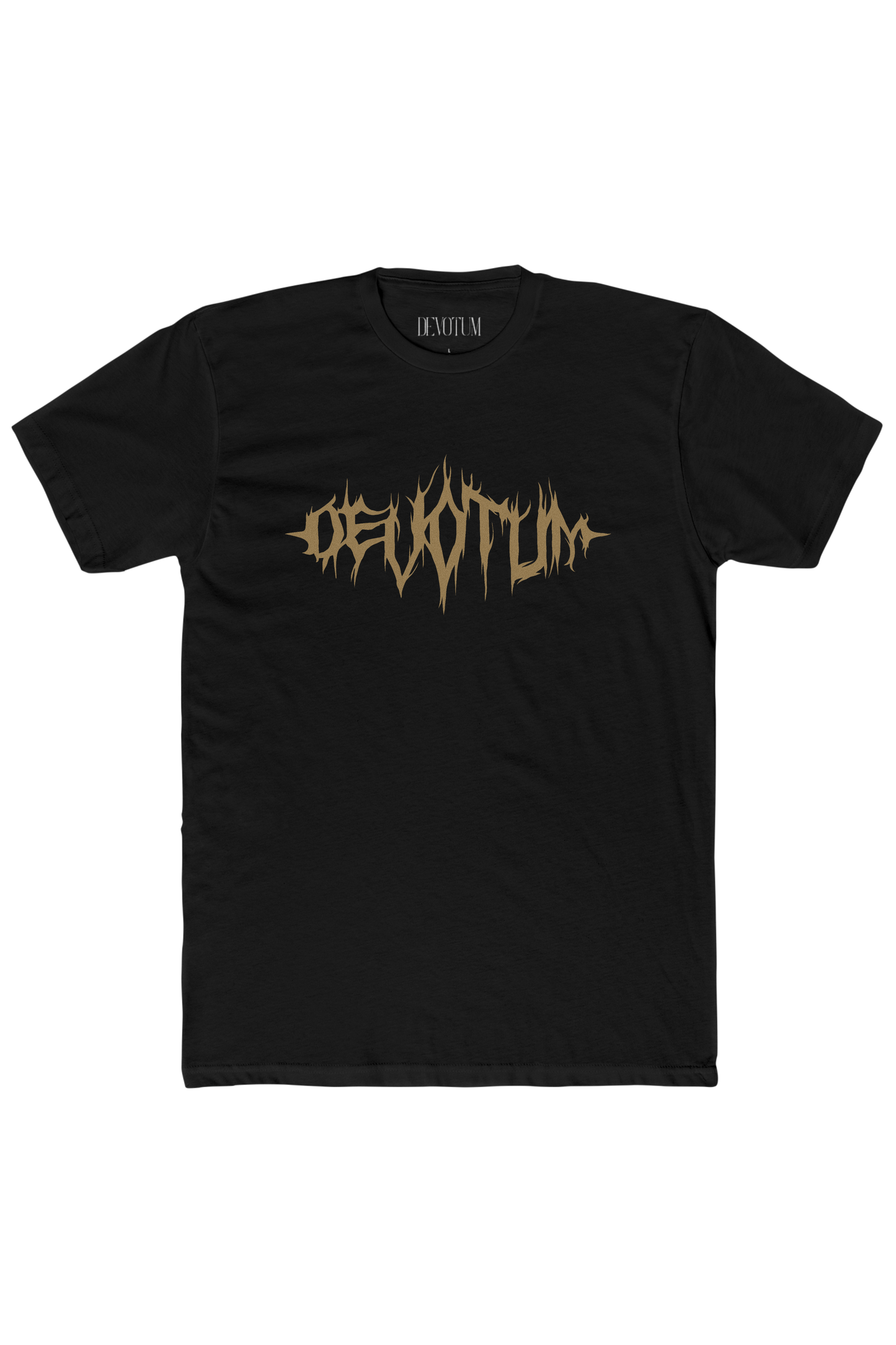 Seraph Athletic Tee - Gilded