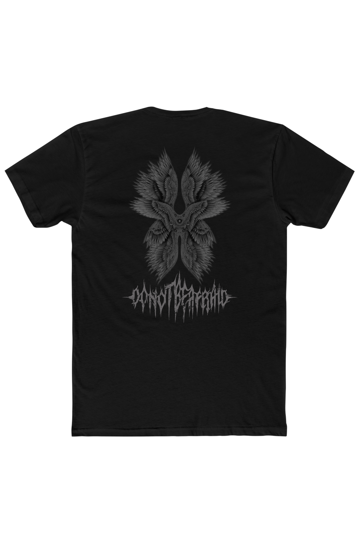 Seraph Athletic Tee - Shrouded