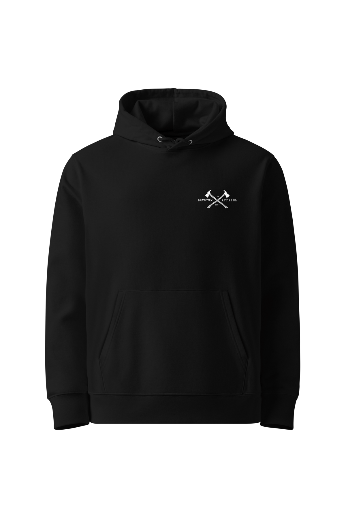 So Others May Live Hoodie