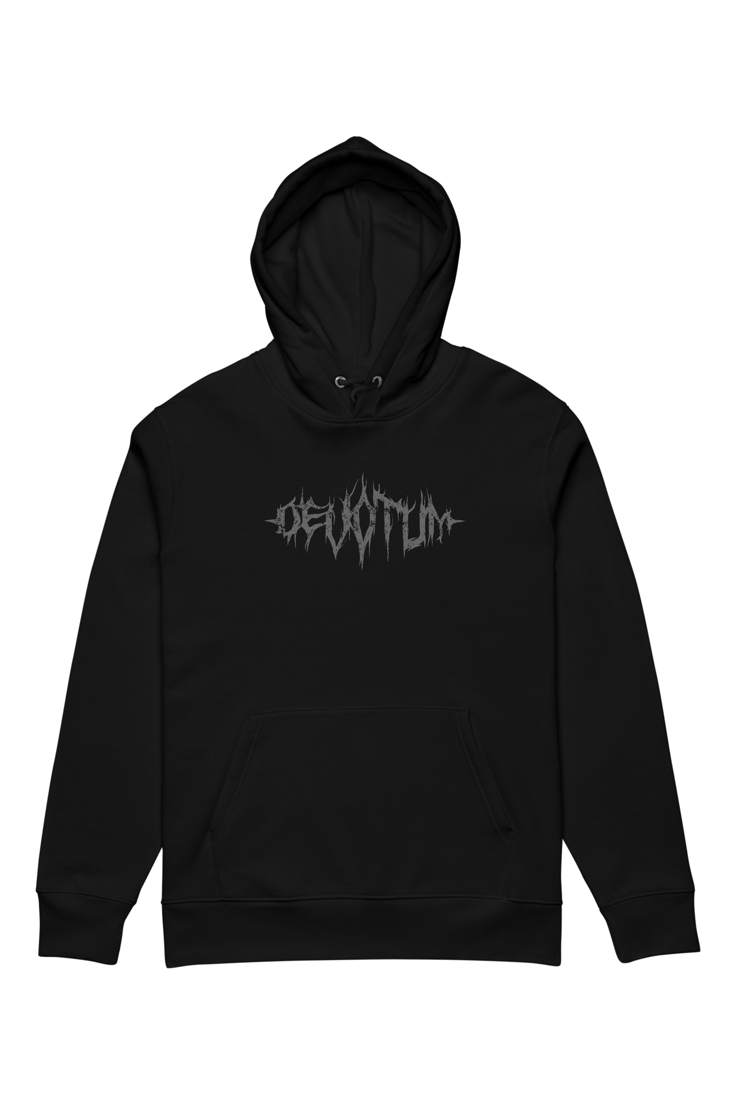 Seraph Hoodie - Shrouded