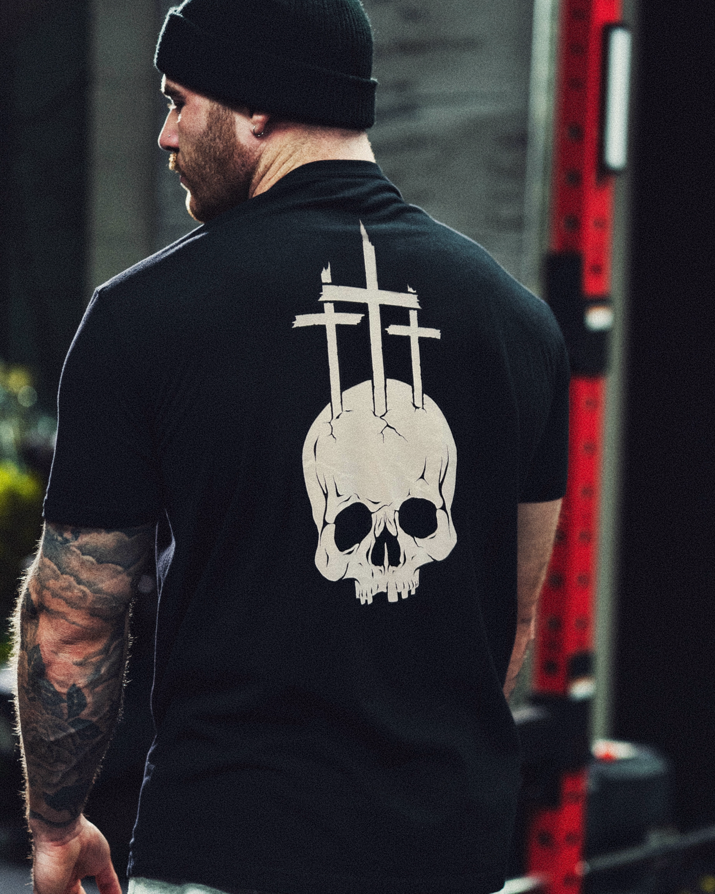 Christus Rex Tee