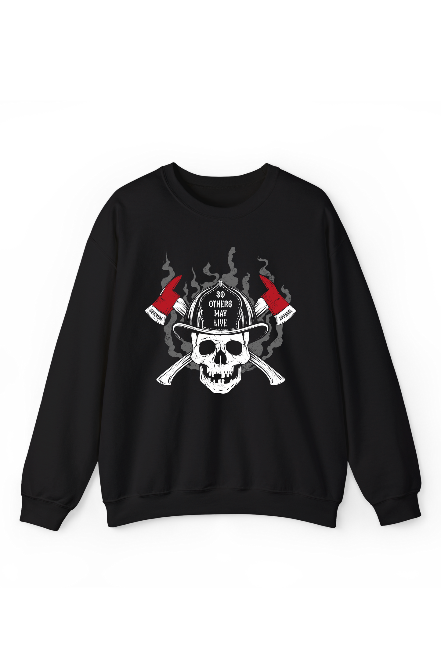 So Others May Live Sweatshirt