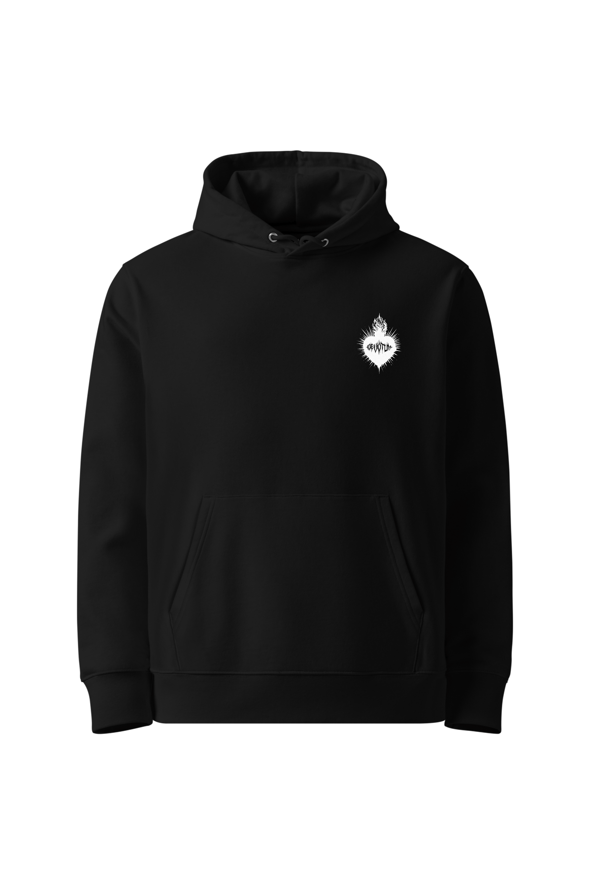 Sacred Heart Hoodie