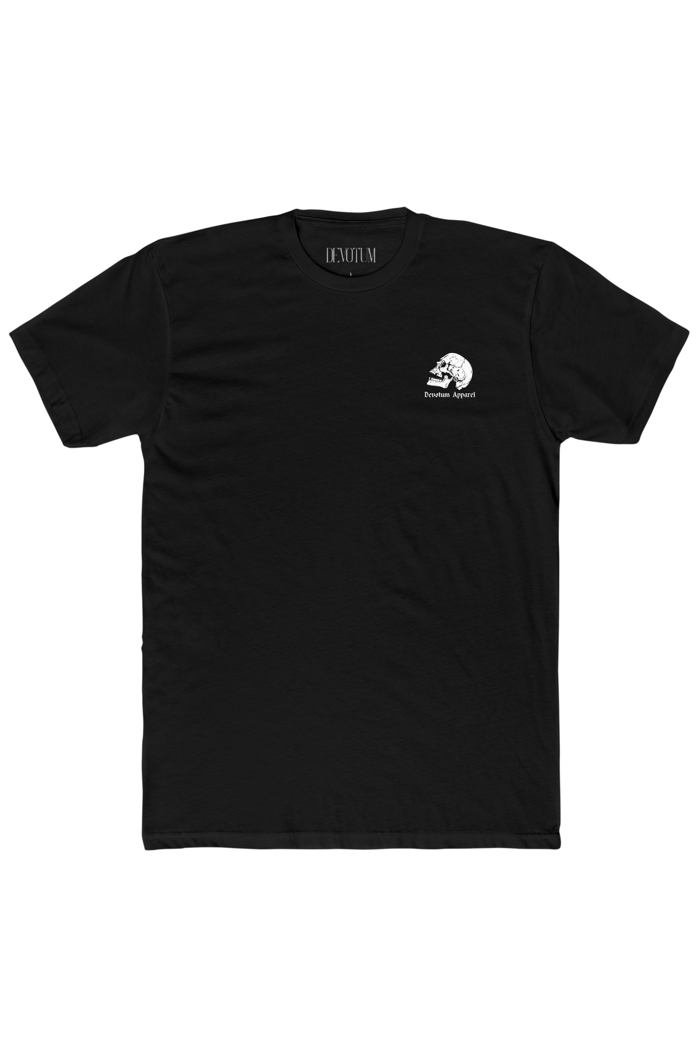 The Peaceful Warrior Tee