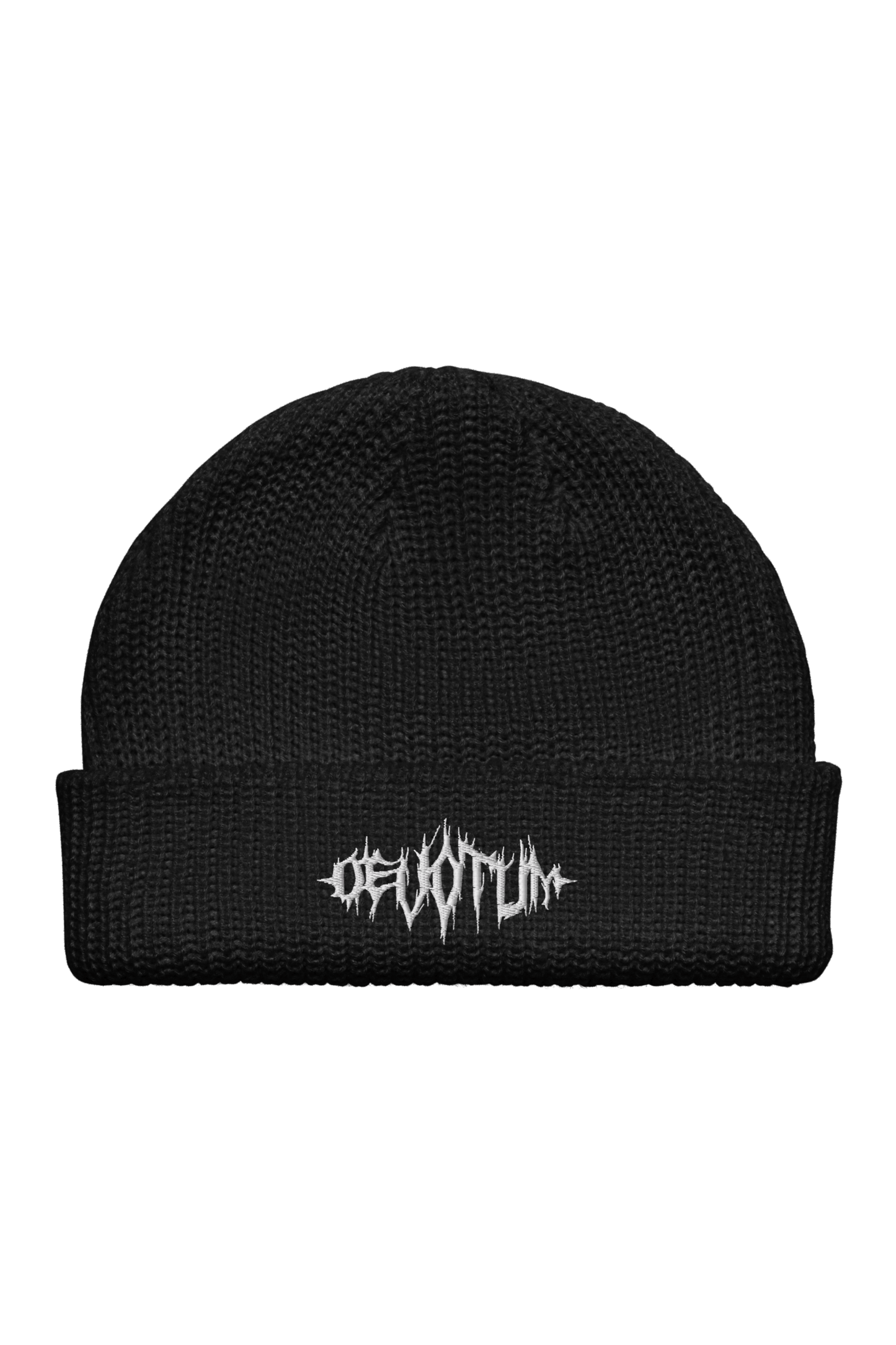 Devotum Beanie - Shrouded