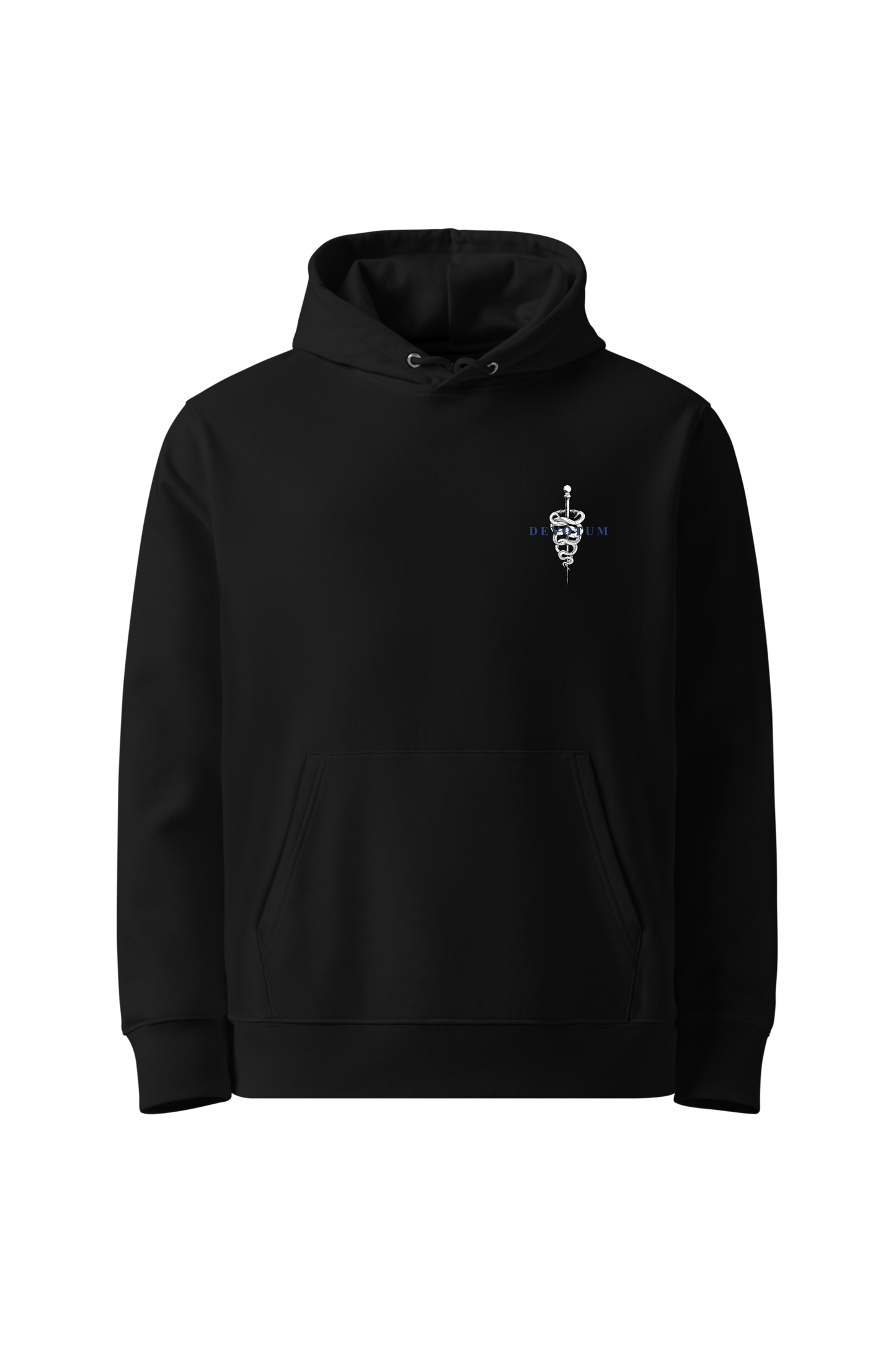 Do No Harm Hoodie