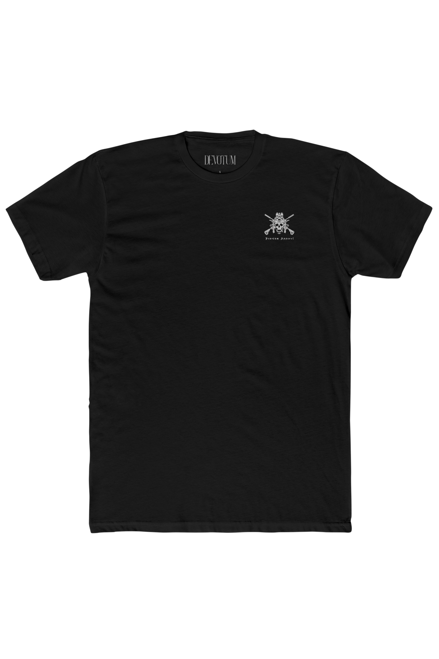 Liberator Athletic Tee - Shrouded