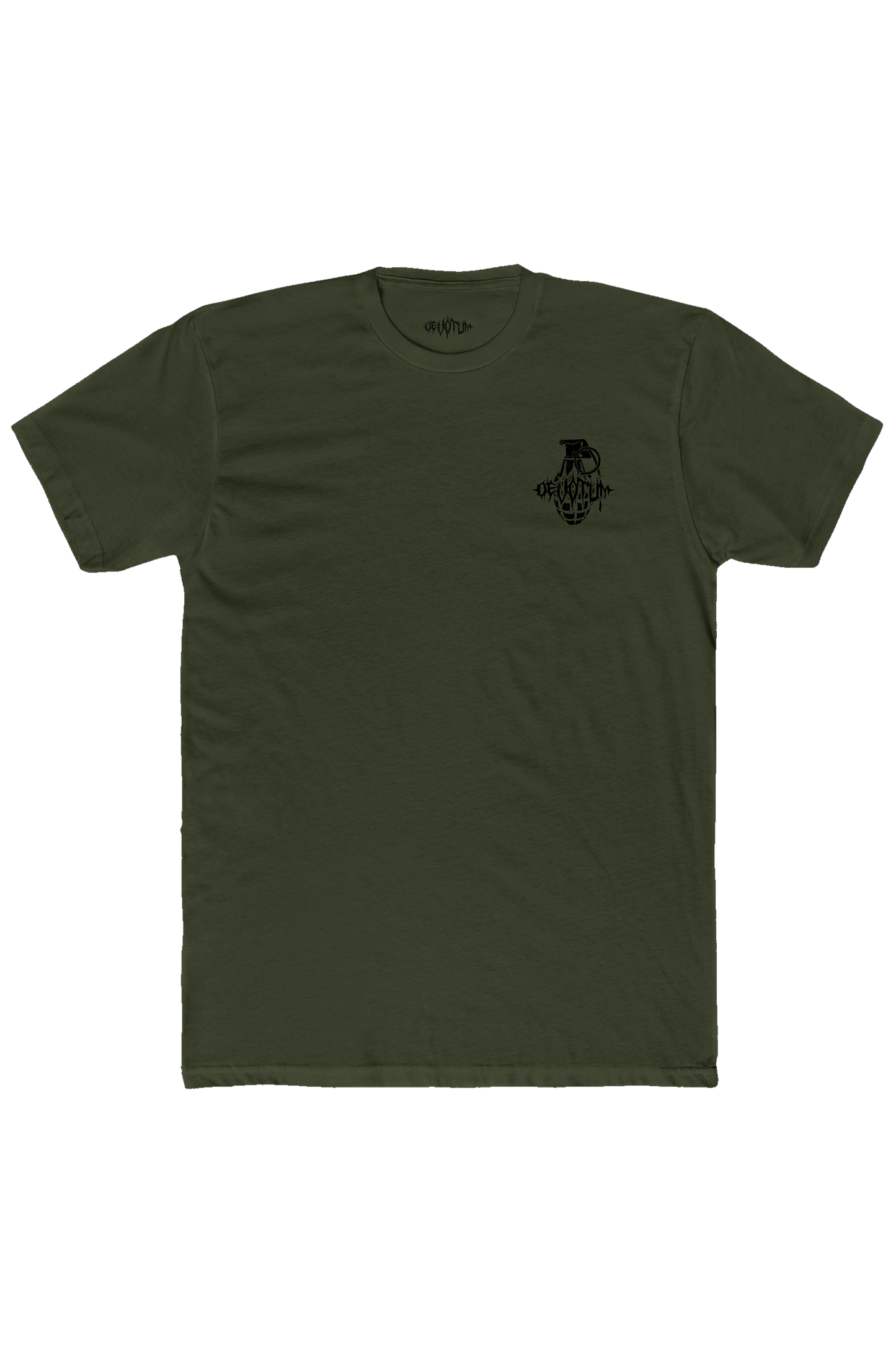 Holy Hand Grenade Tee - Skivvy