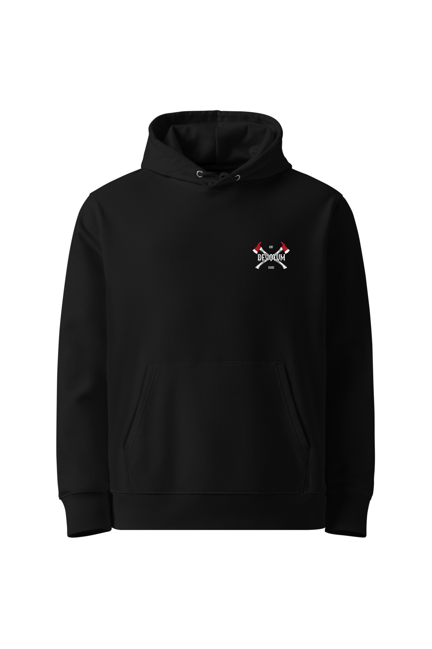 So Others May Live Hoodie