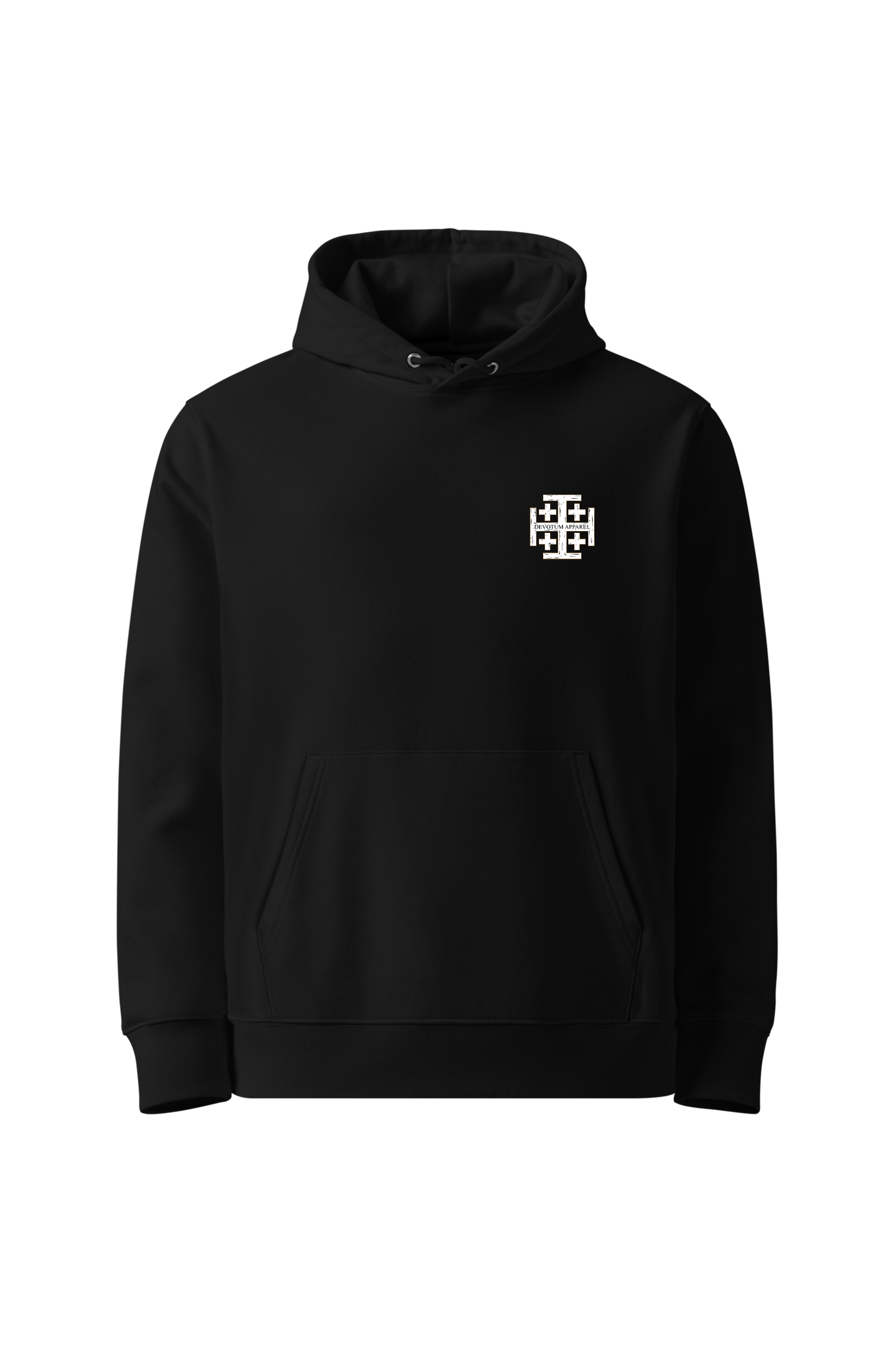 King Baldwin IV Hoodie