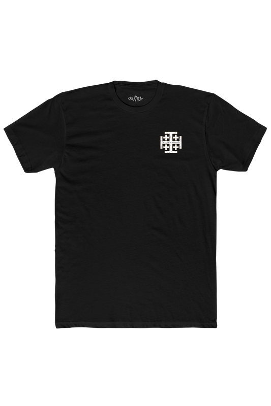 King Baldwin IV Tee