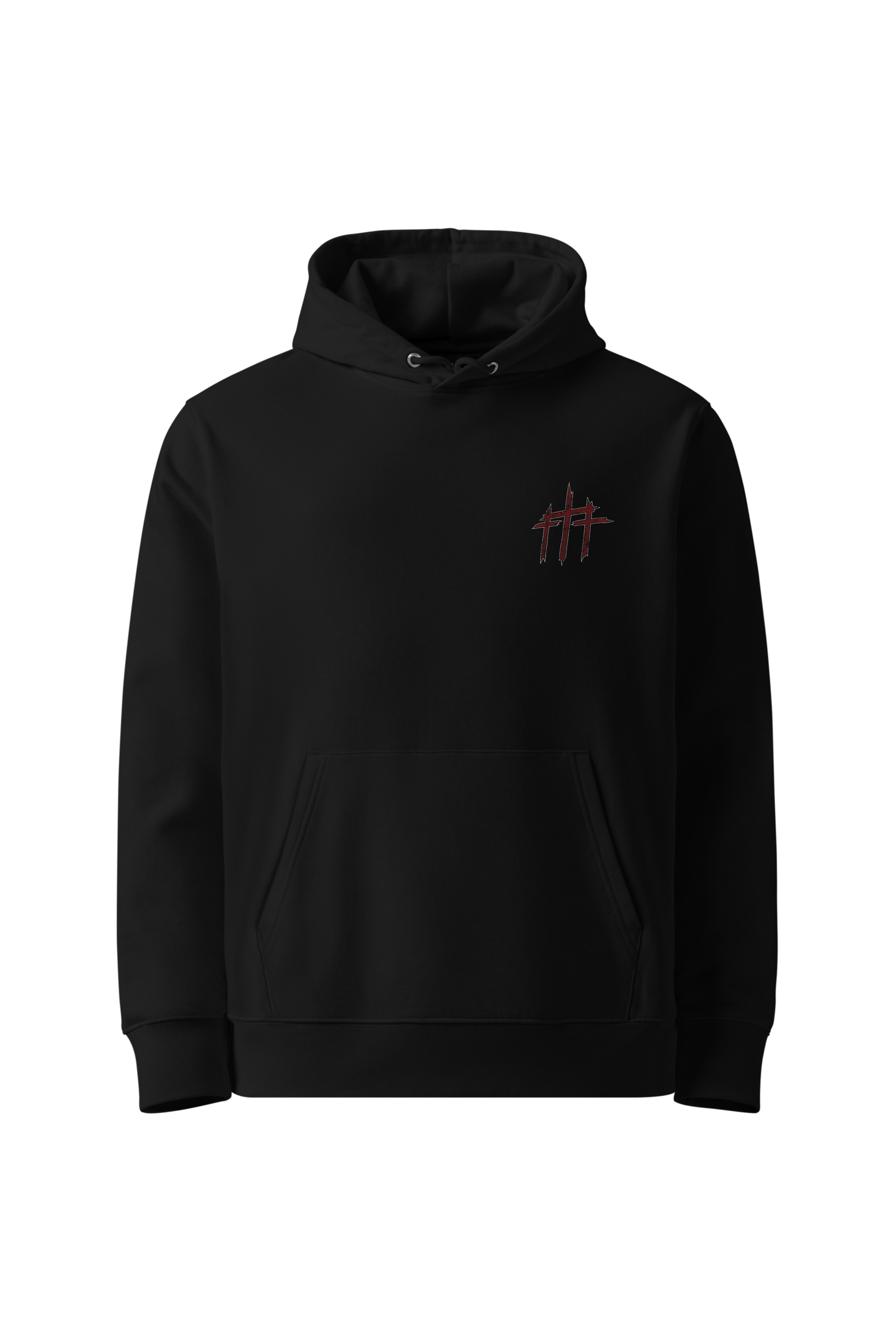 Prevail Hoodie