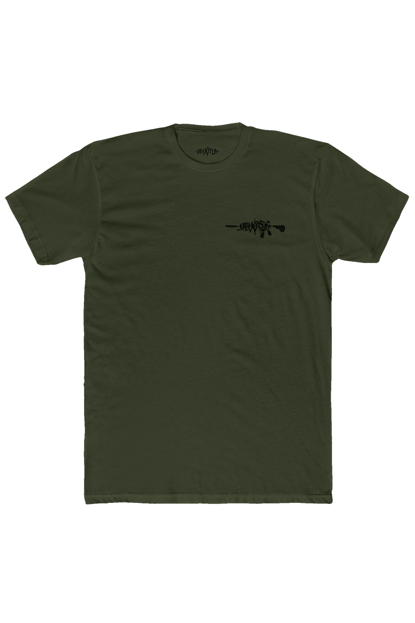 Fireteam Tee - Skivvy
