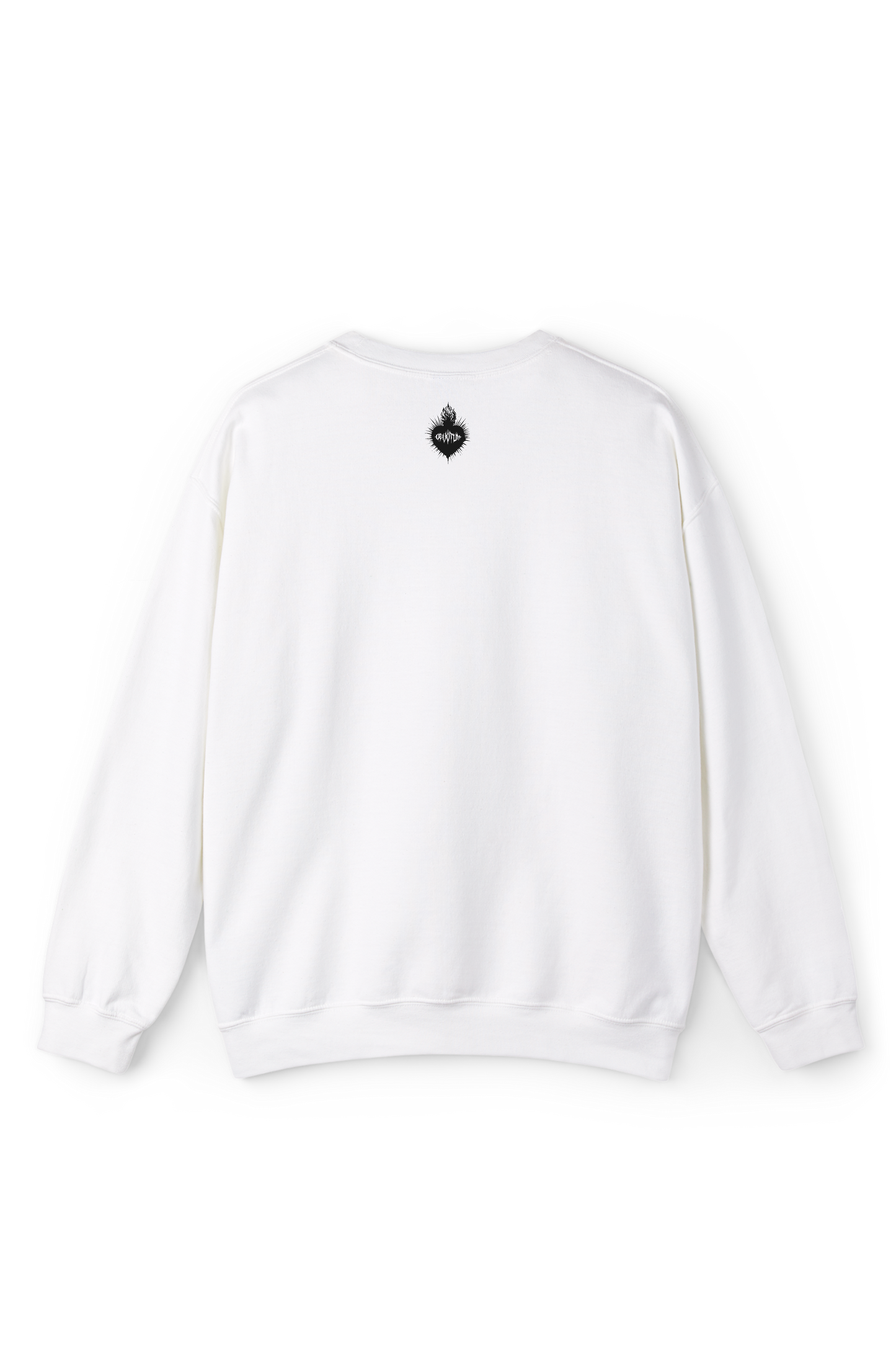 Sacred Heart Sweatshirt