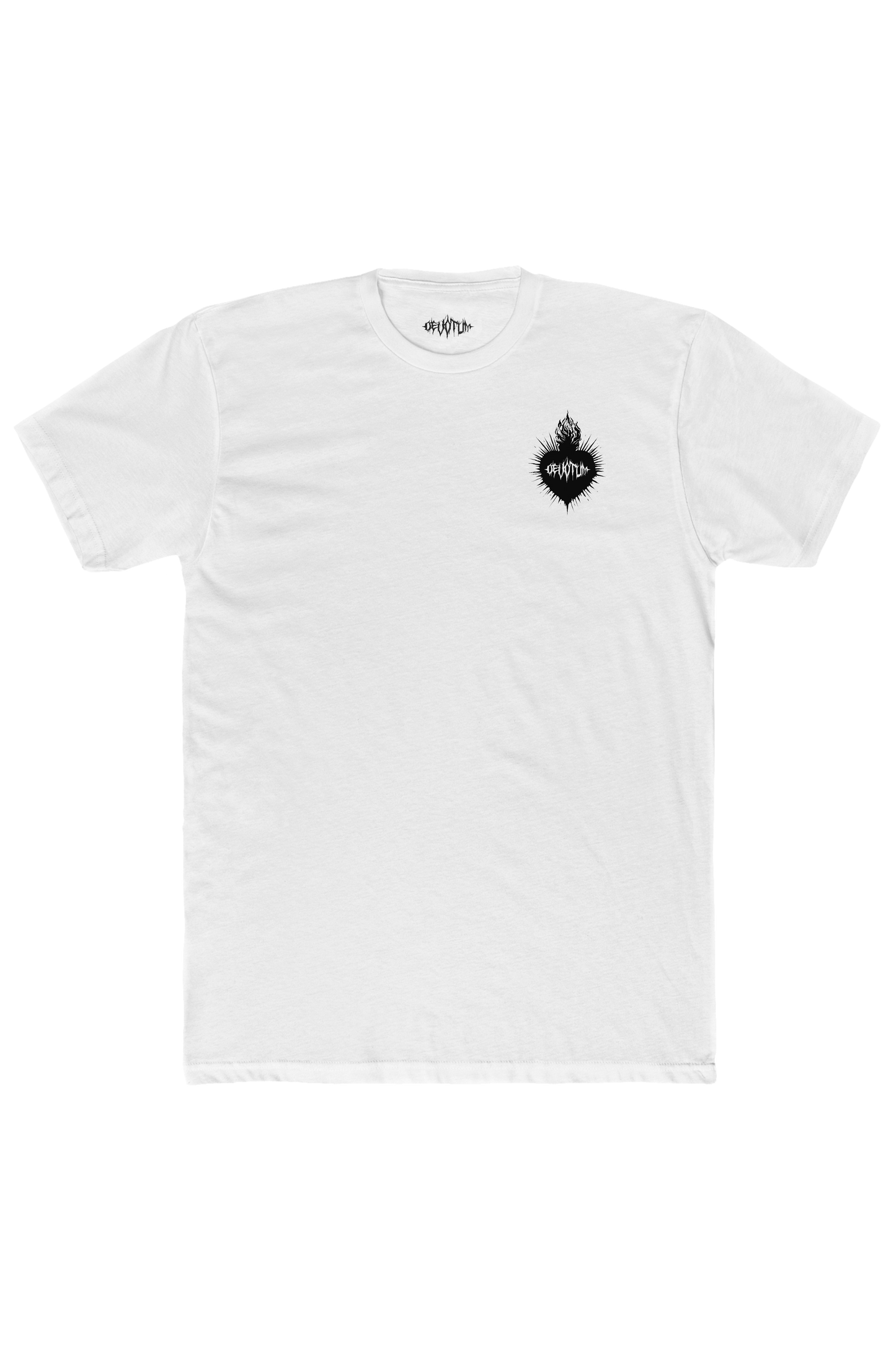 Sacred Heart Tee - Sanctified