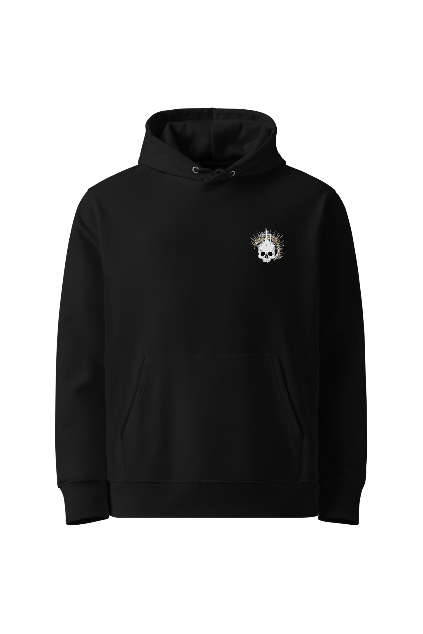 Saint Michael Hoodie