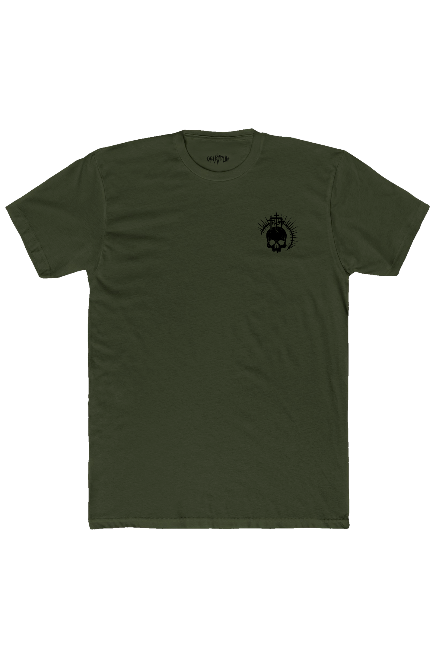 Saint Michael Tee - Skivvy