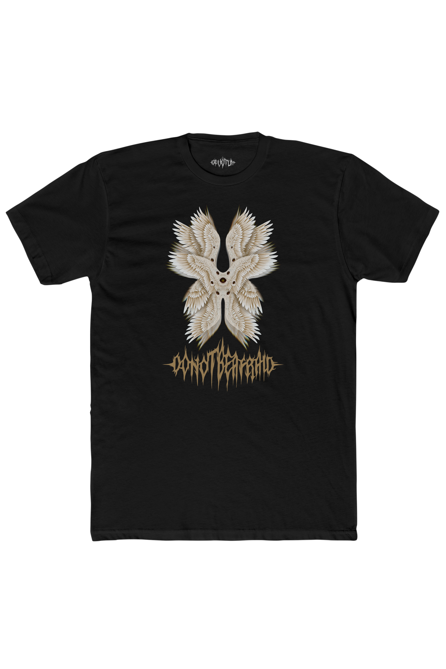 Seraph Tee - Gilded