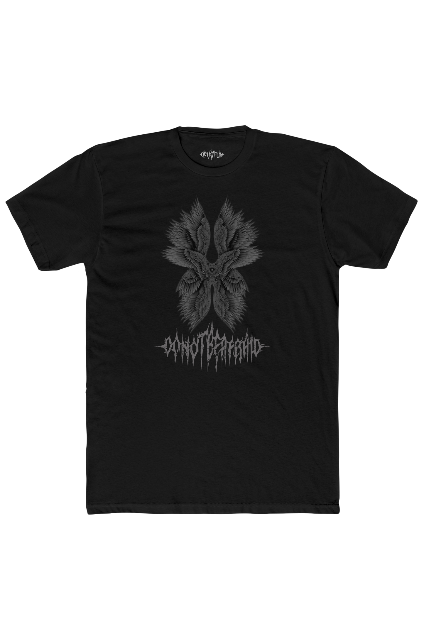 Seraph Tee - Shrouded