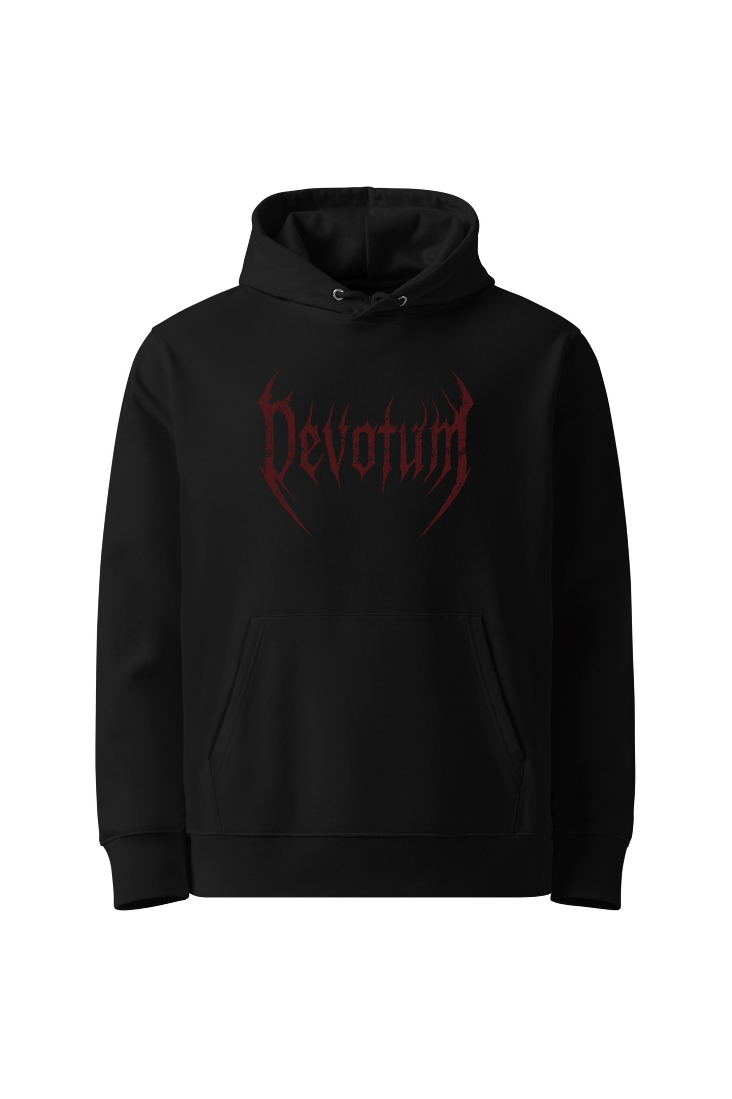 Slayer Hoodie - Shrouded