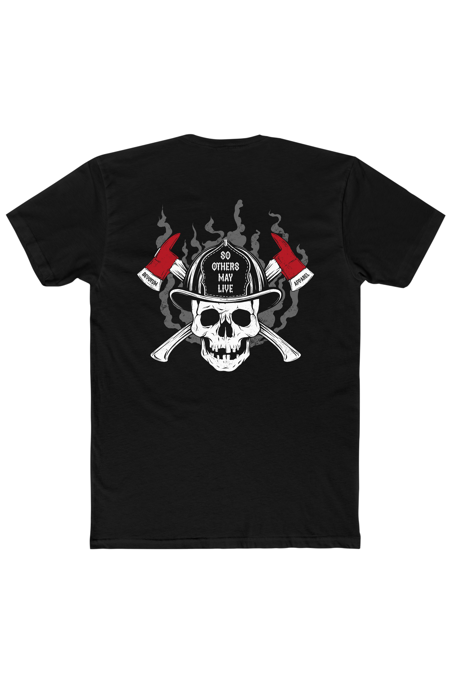 So Others May Live Tee
