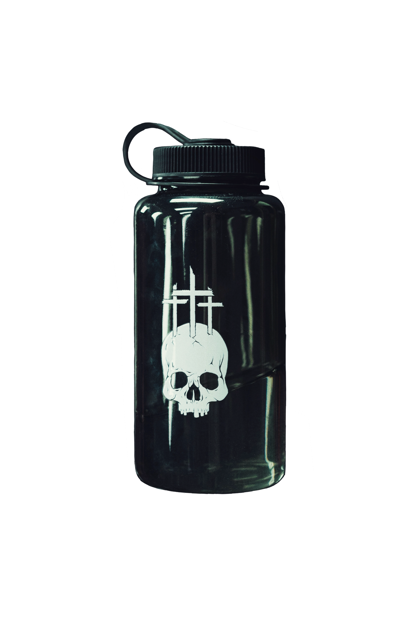 The Golgotha Flask - Sanctified