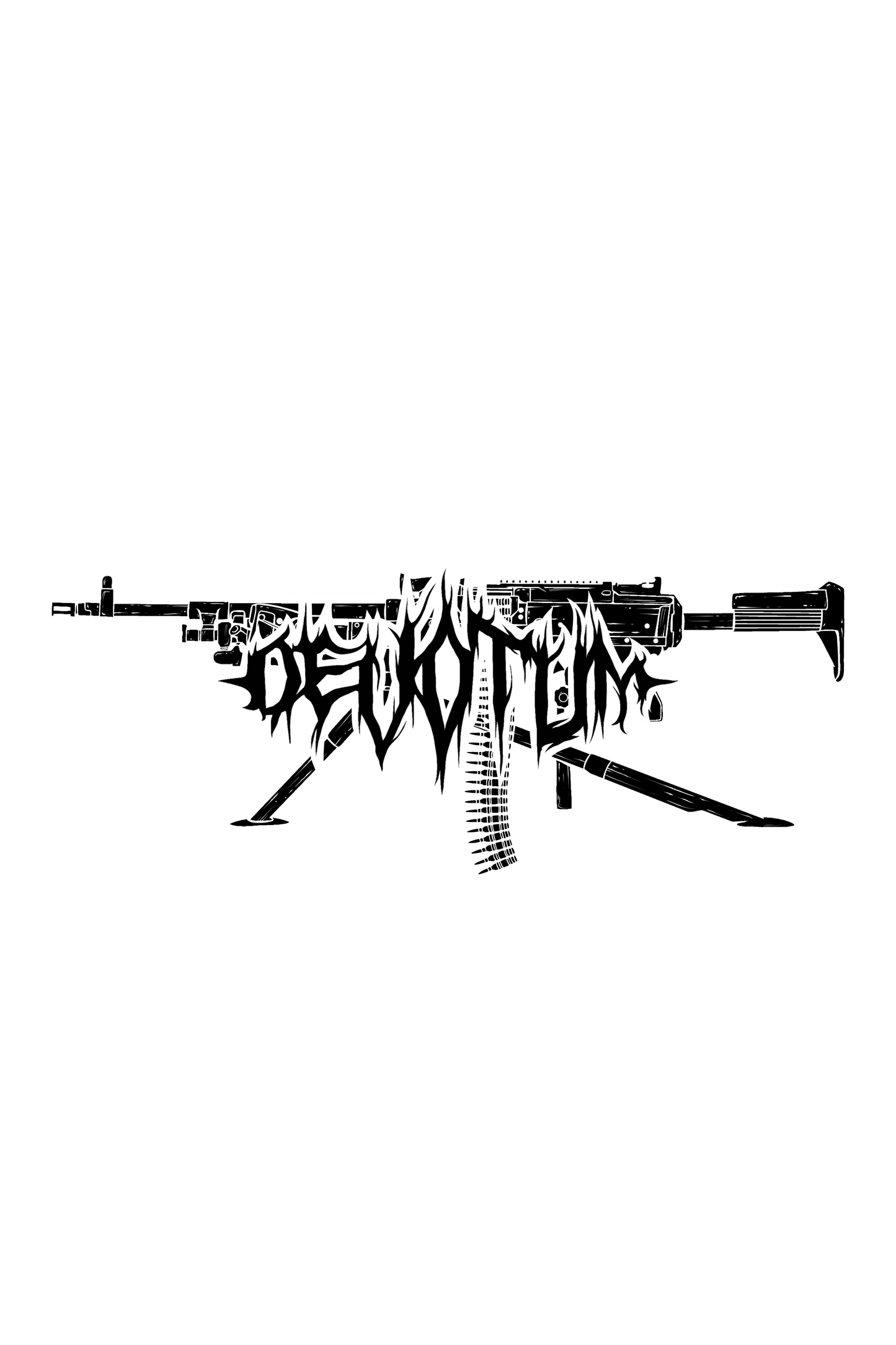 M240b Sticker