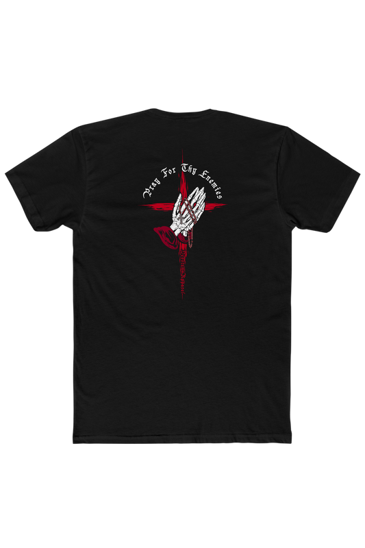Pray For Thy Enemies Tee