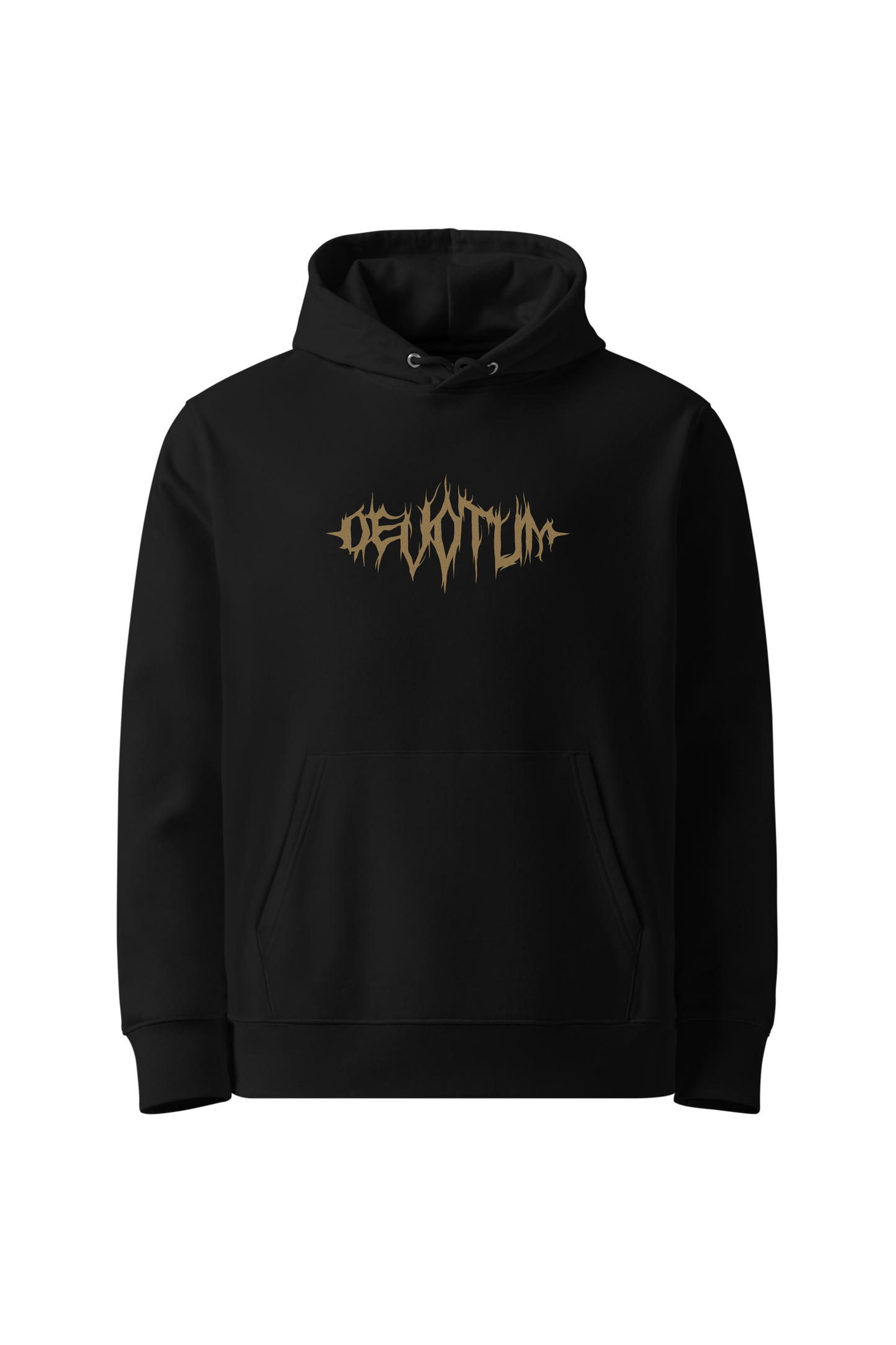 Seraph Hoodie - Gilded