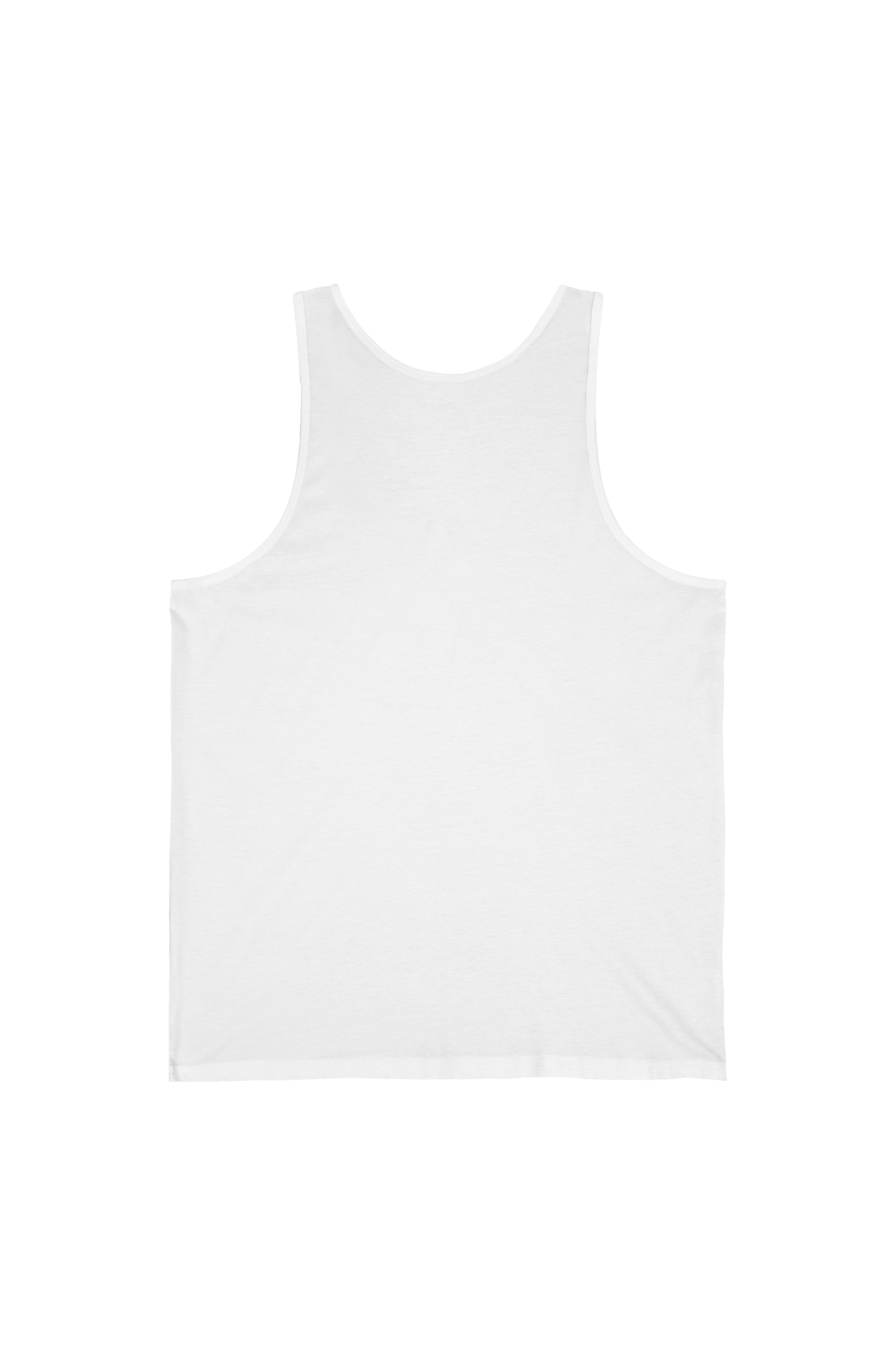 Slayer Tank - Sanctified