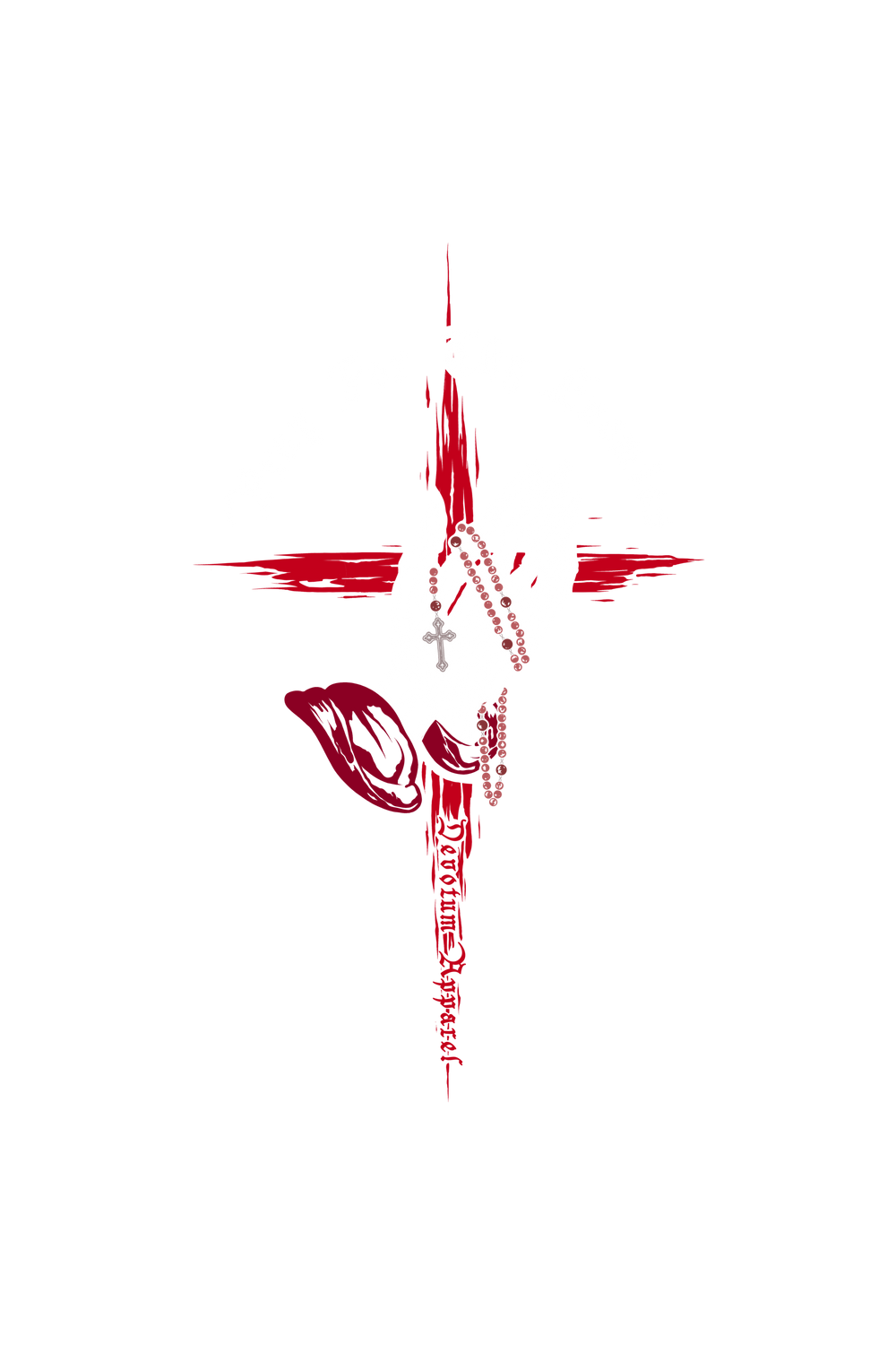 Pray for Thy Enemies