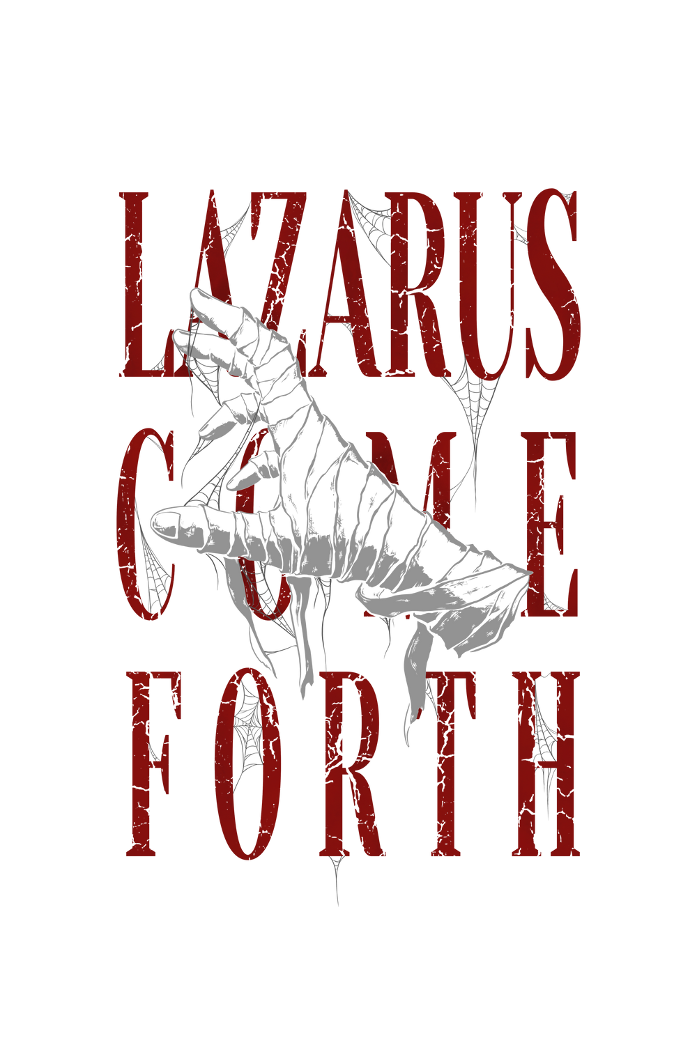Saint Lazarus