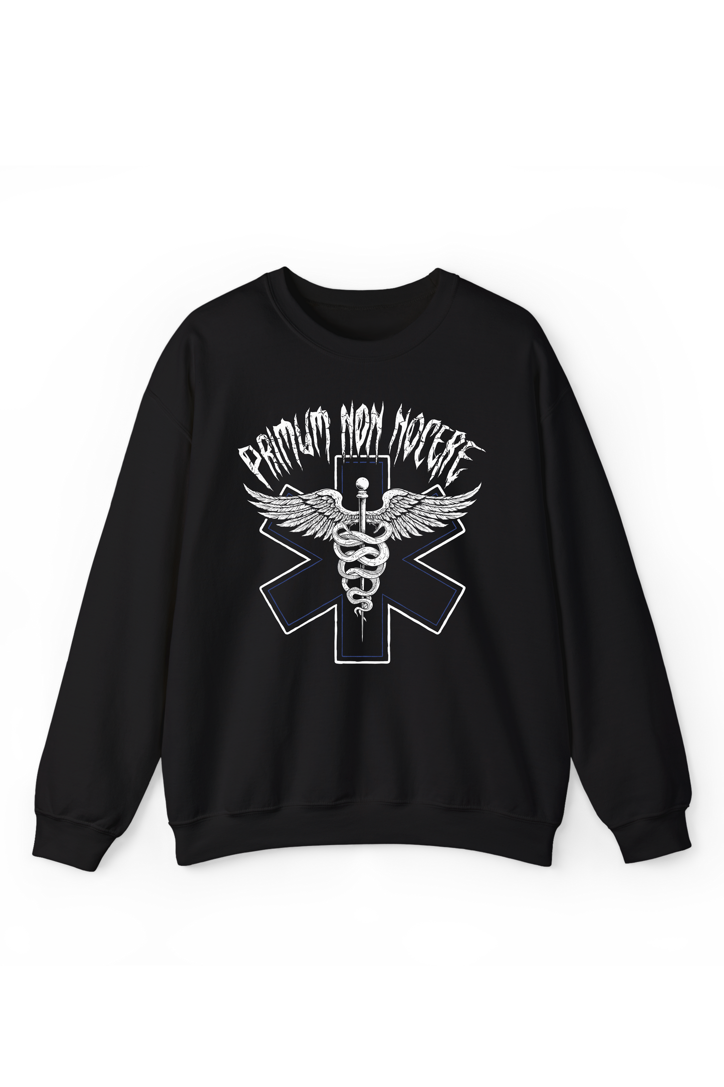 Do No Harm Sweatshirt