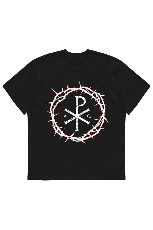Chi Rho Pump Cover