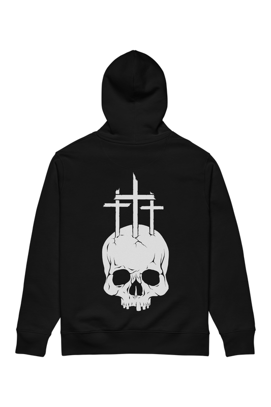 Golgotha Hoodie - Sanctified