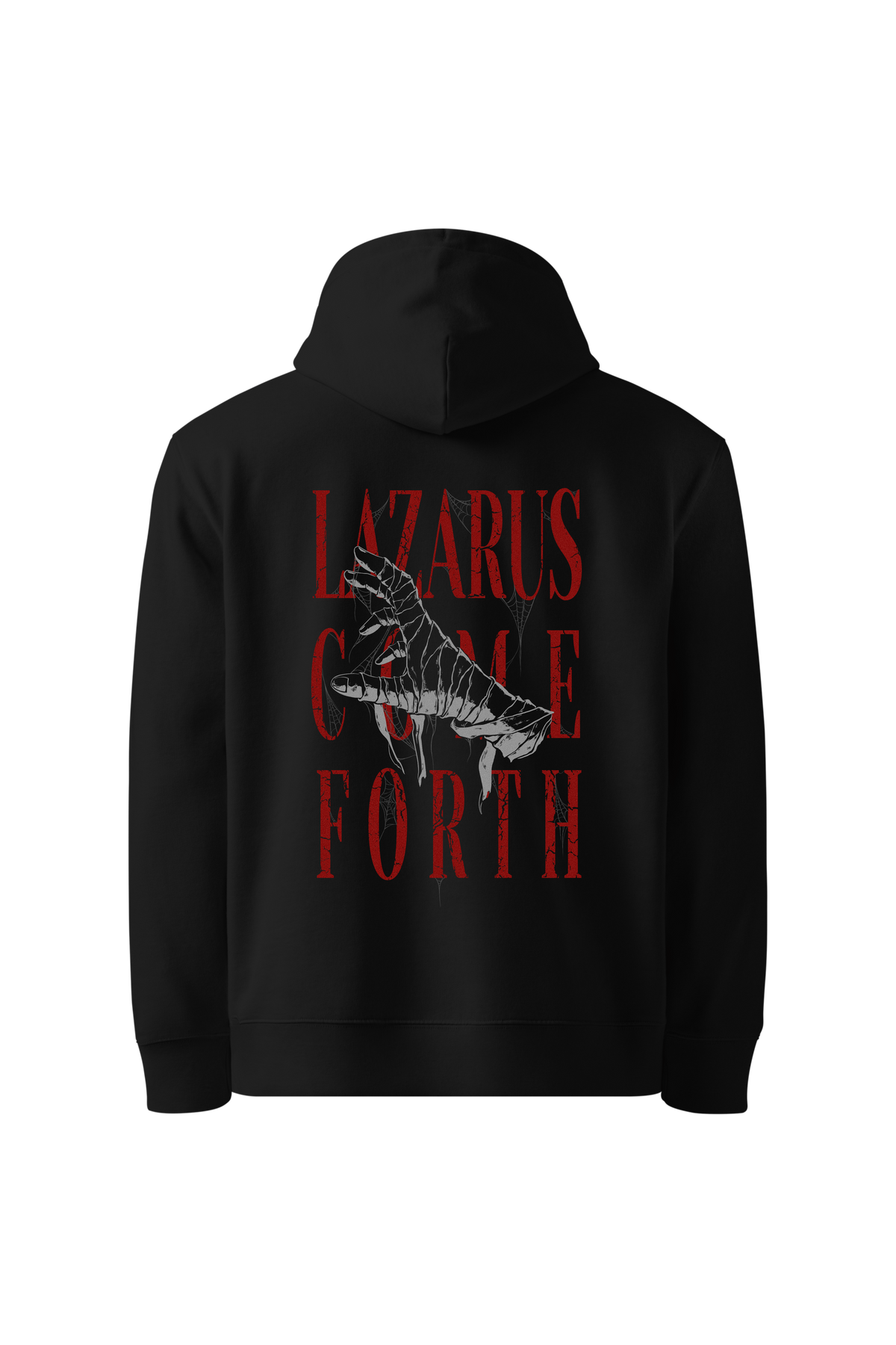 Lazarus Hoodie