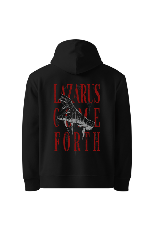Lazarus Hoodie