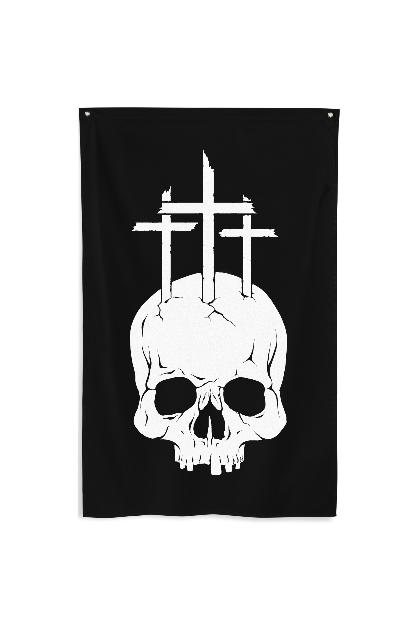The Golgotha Flag