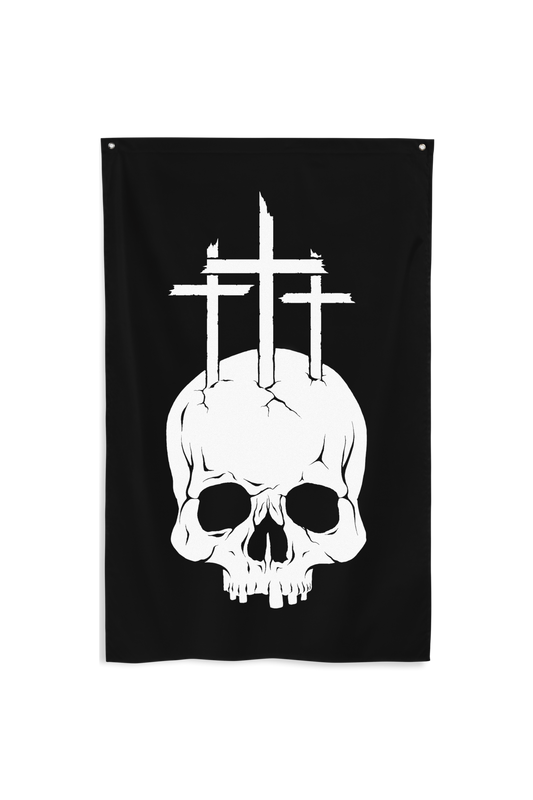 The Golgotha Flag