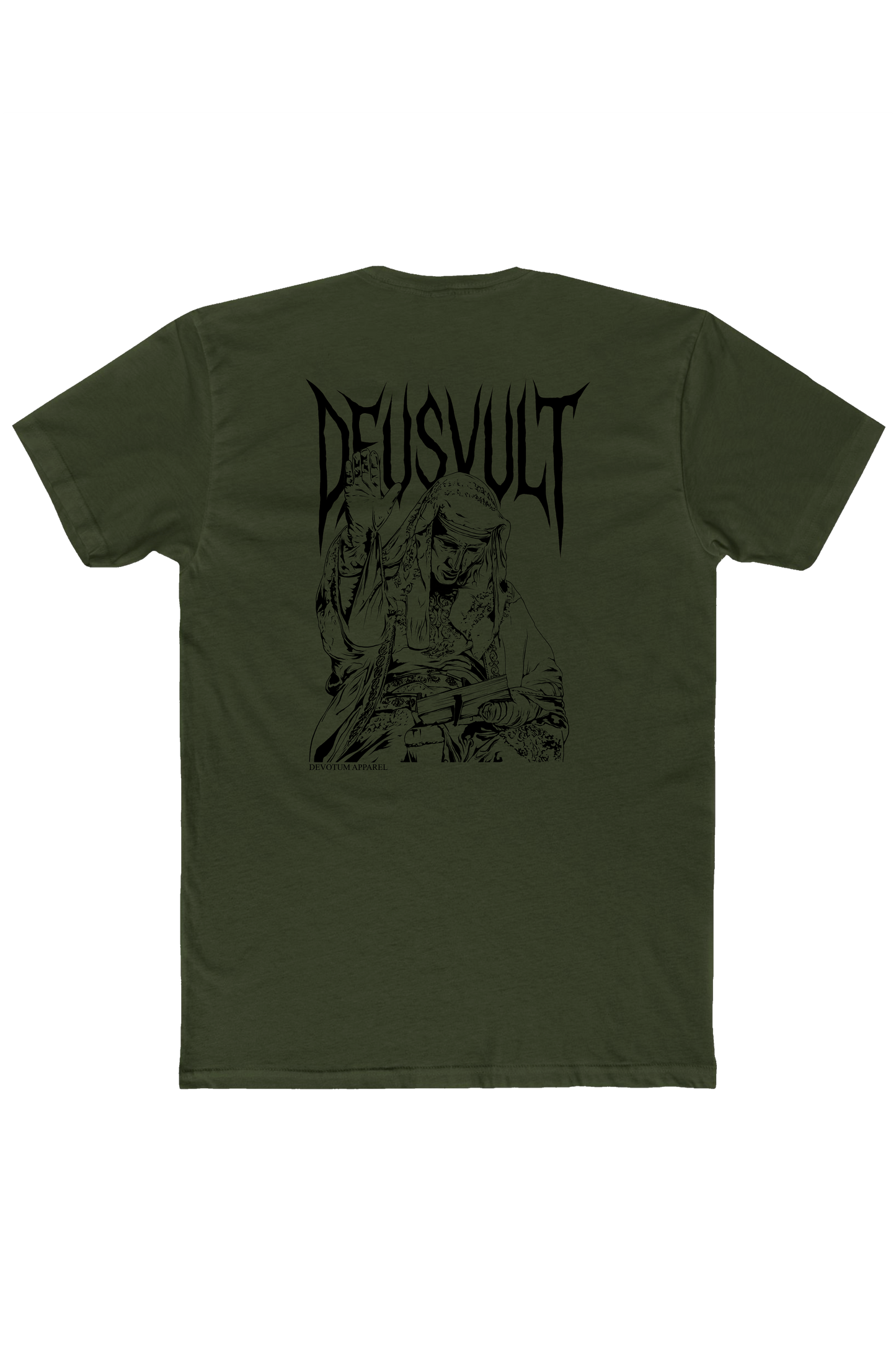 King Baldwin IV Tee