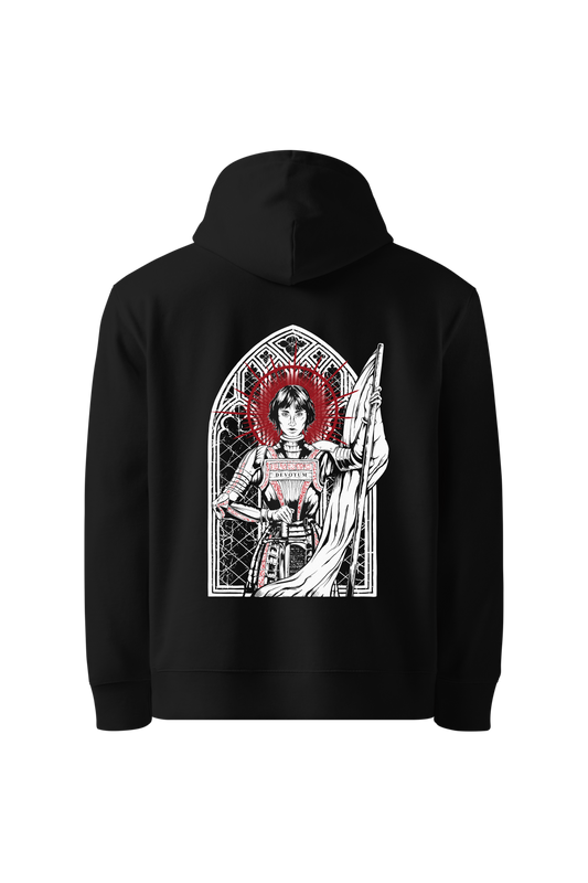 Saint Joan of Arc Hoodie