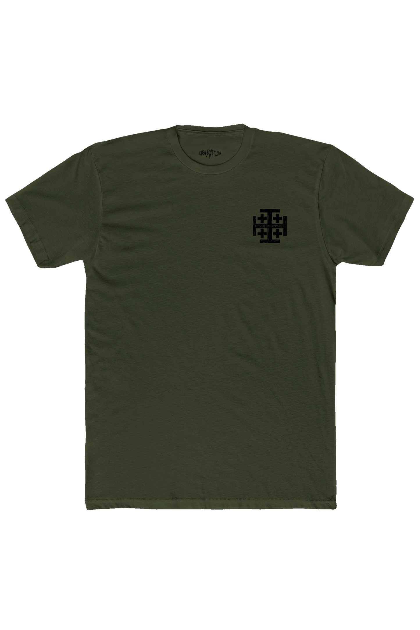 King Baldwin IV Tee