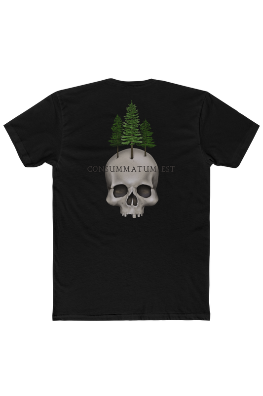 Golgotha Athletic Tee - Redeemed