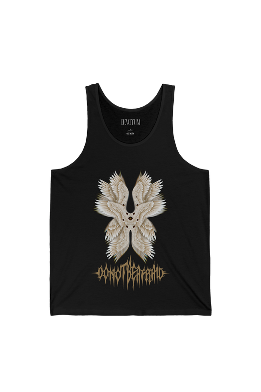 Seraph Tank - Gilded