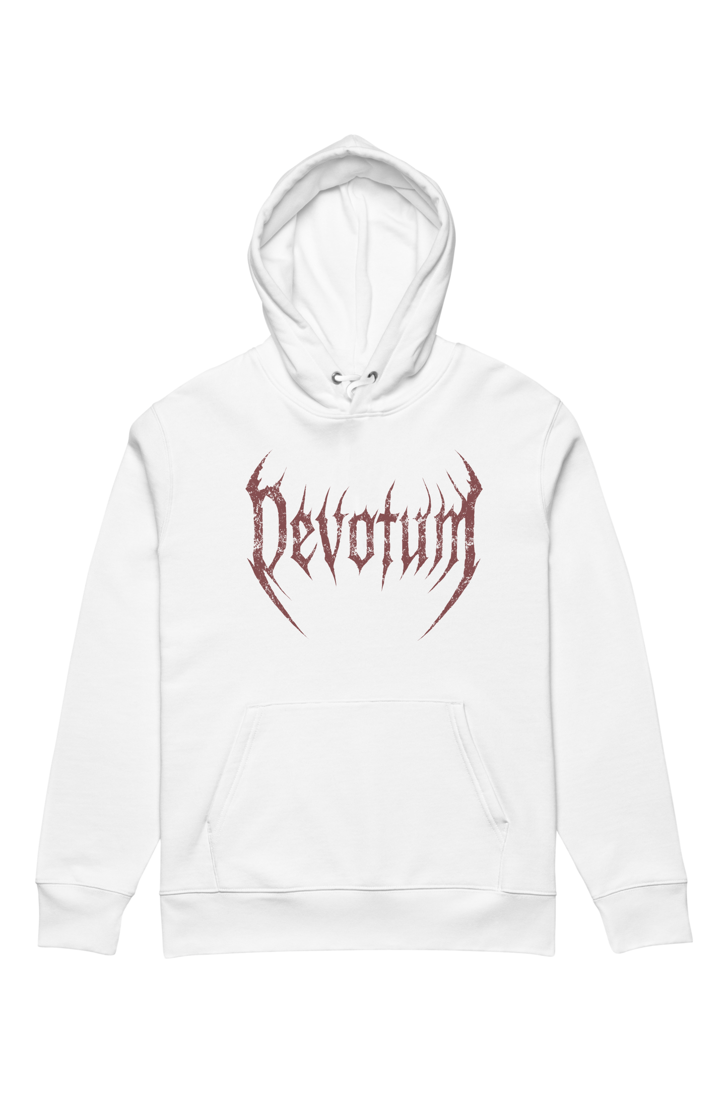 Slayer Hoodie - Sanctified