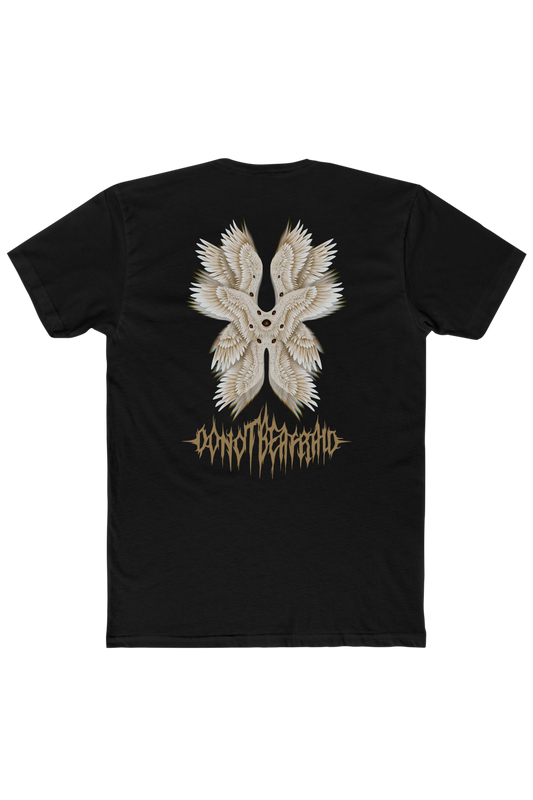 Seraph Athletic Tee - Gilded
