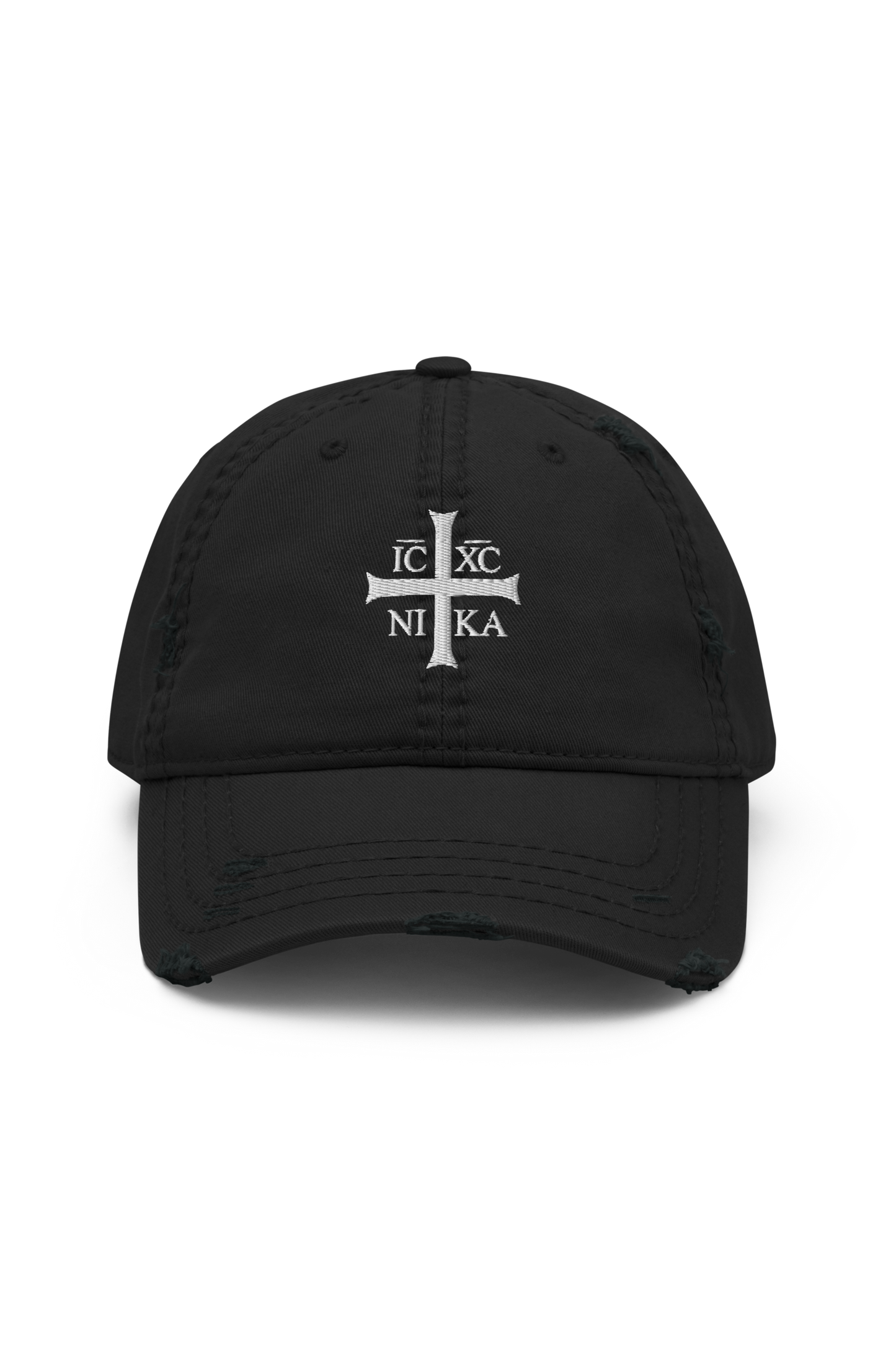IC XC NIKA Dad Hat