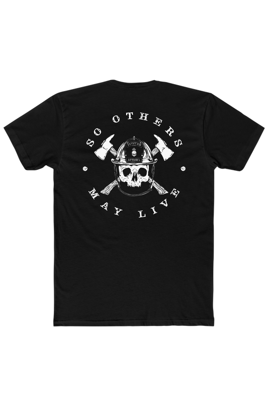 So Others May Live Tee