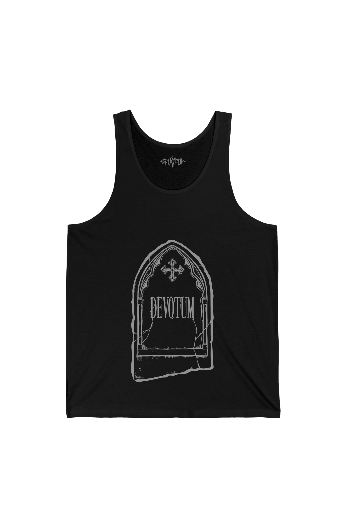 Tombstone Tank